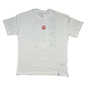 Camiseta Nike M90 OC Sole Food