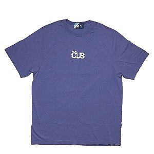 Camiseta OUS Cromo