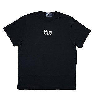 Camiseta OUS Cromo