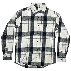 Camisa Wats Xadrez