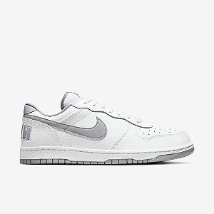 Tênis Nike Big Low