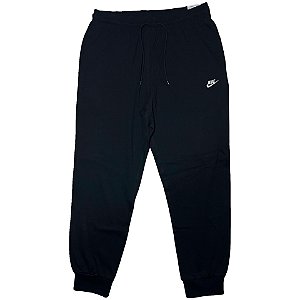 Calça Moletom Nike Club Knit