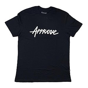 Camiseta Approve New Classic
