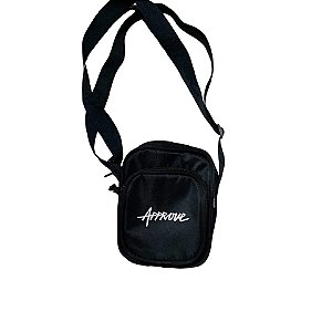 Shoulder Bag Approve New Classic