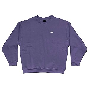 Moletom Vans Careca Flying V Oversized Crew