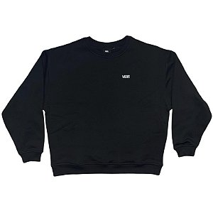 Moletom Vans Careca Flying V Oversized Crew