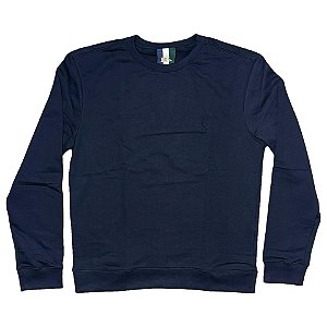 Moletom Reserva Basico New