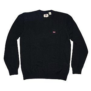 Moletom Levi's Sweatshirt
