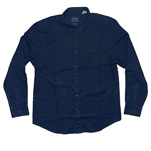 Camisa Levi's Oxford Authentic Button Down