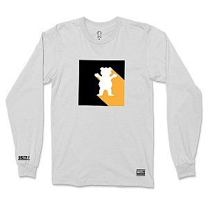 Camiseta Grizzly In The Kitchen L/S Tee