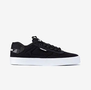 Tenis Hocks Flat Core Classic Black