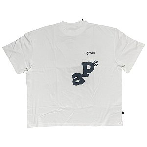 Camiseta Approve Huge Letters