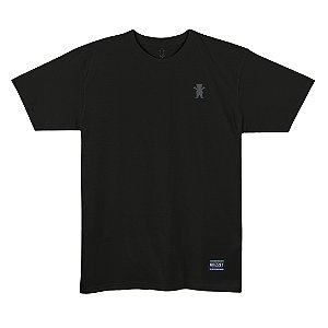 Camiseta Grizzly Mini Og Bear