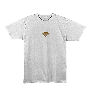 Camiseta Diamond x Dwayne Back