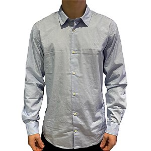 Camisa Reserva Porto Azul