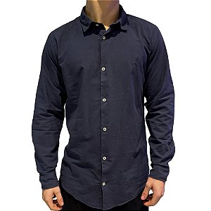 Camisa Reserva Nova Paraty Marinho