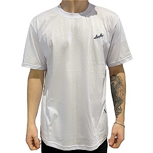 Camiseta Hocks Classic Branco