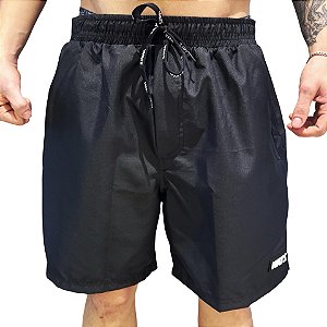 Bermuda Wats Logo Preto