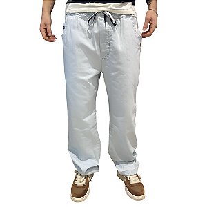 Calça Wats Jeans Reta Tag