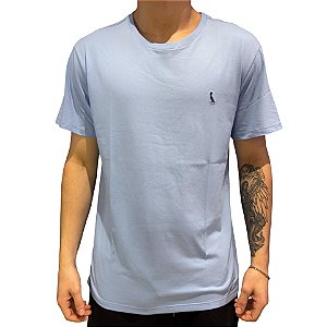 Camiseta Reserva Careca Azul