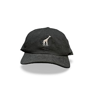 Boné LRG Dad Hat 47 Preto
