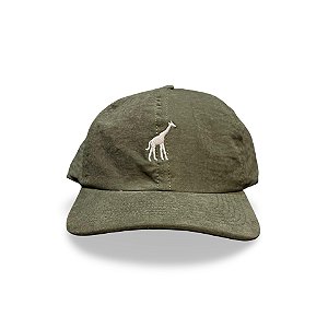 Boné LRG Dad Hat 47 Verde
