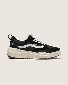 Tênis Vans Ultrarange Neo Vr3 Digital Dementia Black White