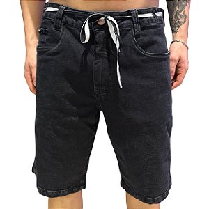 Bermuda Hocks Jeans Ligação