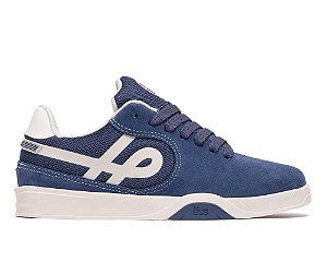 Tênis OUS Serie X Azul Safira Chantilly Essencial