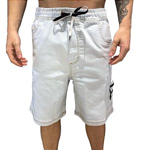 Bermuda Wats Jeans Pocket