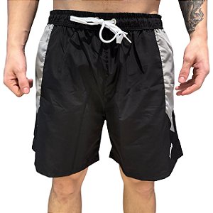 Shorts Approve Double Preto