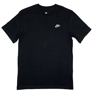 Camiseta Nike Sportswear Club