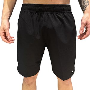 Bermuda Champion 42 Life Hide Pockt Ziper Preto