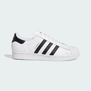 Tênis Adidas Originals Superstar ADV
