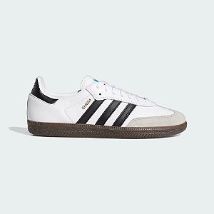 Tênis Adidas Originals Samba ADV
