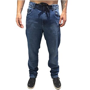 Calça LRG Jeans Strike Denim