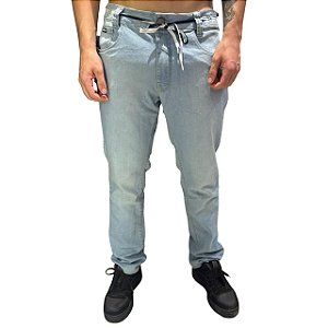 Calça Hocks Jeans Contato Regular