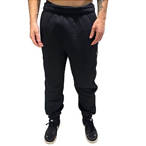 Calça Hocks Moletom Classic Preto