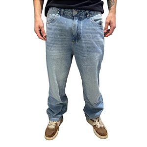 Calça Orange Jeans Blue Select