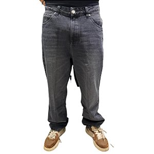 Calça Orange Jeans Black Select