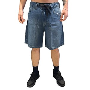 Bermuda LRG Jeans Breakaway Future