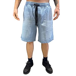 Bermuda LRG Jeans Toot Theory Shorts