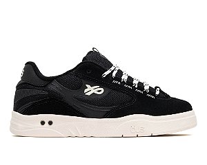 Tênis OUS Fluente GTX Prt Chantilly Essencial