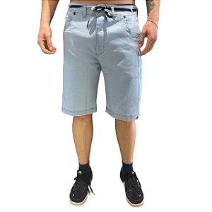 Bermuda Wats Jeans Tradicional