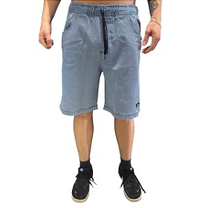 Bermuda Wats Jeans Zat Tag Baggy