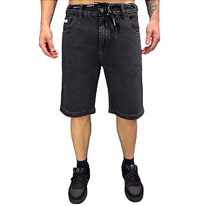 Bermuda Wats Jeans Tradicional