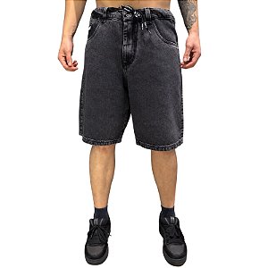 Bermuda Wats Jeans Zat Baggy