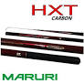 VARA TELESCÓPICA  CARBON HXT 7,20M MARURI