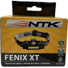 LANTERNA FENIX XT