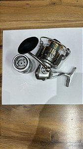 MOLINETE ARMADA 3000 ALBATROZ